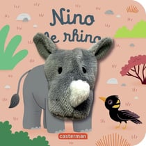 Nino le rhino