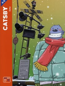 Catsby t4