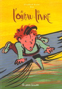 L'oiseau livre