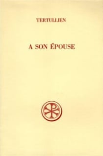 SC 273 À son épouse