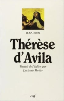 Thérèse d'Avila