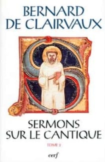SC 431 Sermons sur le Cantique, II