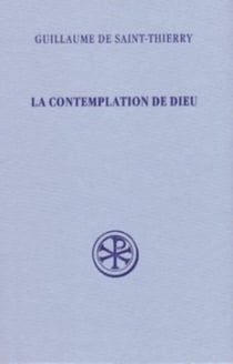 Contemplation de Dieu