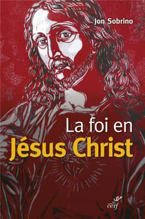La foi en Jésus Christ