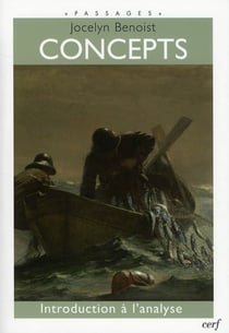 Concepts - introduction à l'analyse
