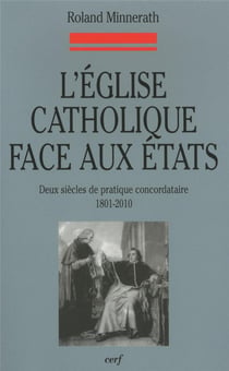 L'Église catholique face aux États