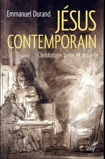 Jésus contemporain