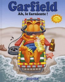 Garfield Tome 11 : ah, le farniente !