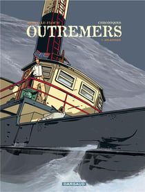 Outremers t.2 - Atlantique