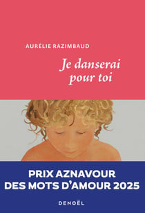 Je danserai pour toi