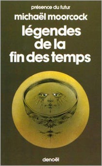 Légendes de la fin des temps