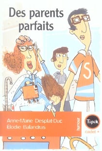 Des parents parfaits