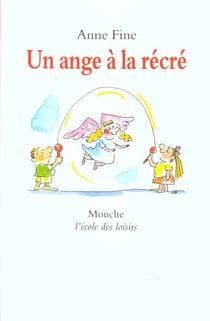 Ange a la recre (un)