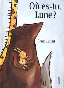 Ou es tu lune