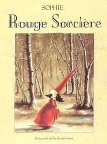 Rouge Sorciere