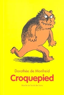 Croquepied