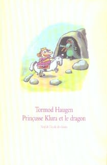 Princusse klura 1 klura et le dragon