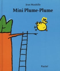 Mini plume-plume