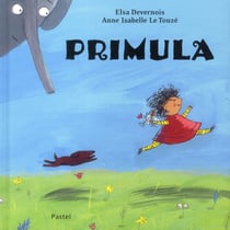 primula