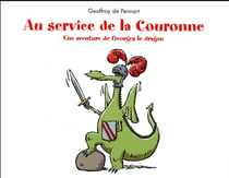Au service de la couronne