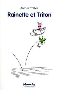 rainette et triton