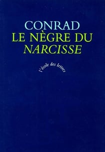Le nègre du narcisse