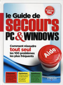 Le Guide de secours PC et Windows