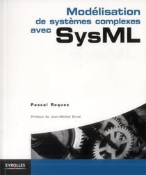 Modélisation de systèmes complexes avec SysML