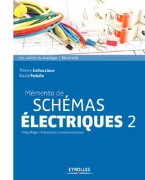 Memento De Schemas Electriques T02