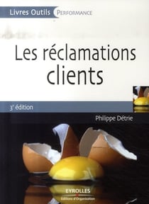 Les réclamations clients