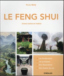 Le feng shui (2e édition)