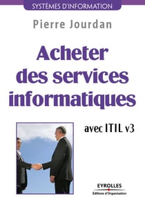 Acheter des services informatiques avec itil v3