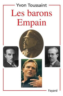 Les Barons Empain