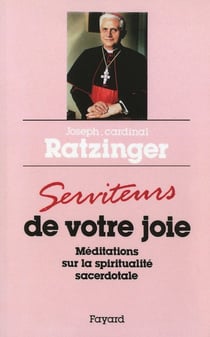Serviteurs de votre joie