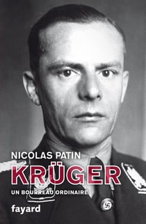 Krüger, un bourreau ordinaire