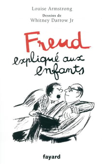 Freud expliqué aux enfants
