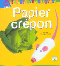 Papier crépon