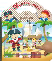 Montre-moi - les pirates