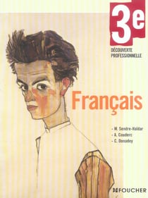 Français - 3ème découverte professionnelle - manuel