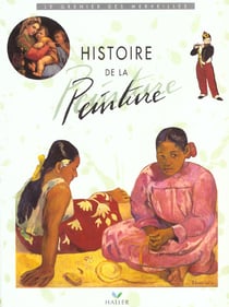 Histoire de la peinture