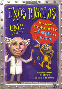 Exos rigolos