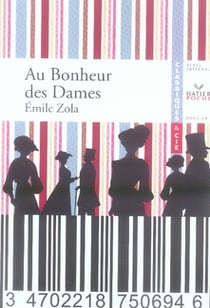 Au bonheur des dames