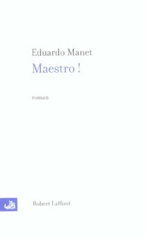 Maestro !