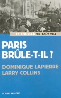 Paris brûle-t-il ?