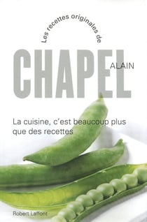 La cuisine c'est beaucoup plus que des recettes - NE