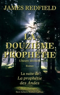 La douzième prophétie
