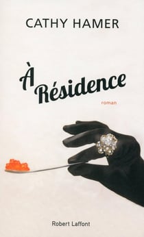 À résidence