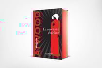 La servante écarlate - édition collector
