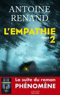 L'empathie Tome 2