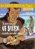 Taos et le silex couleur de miel